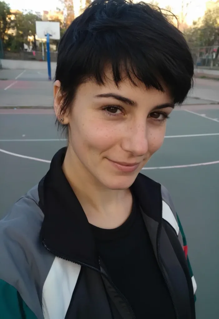 Анжелика