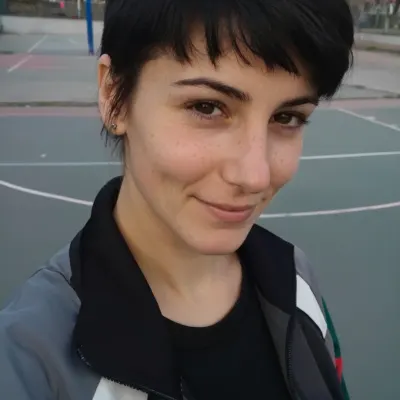 Анжелика, 25