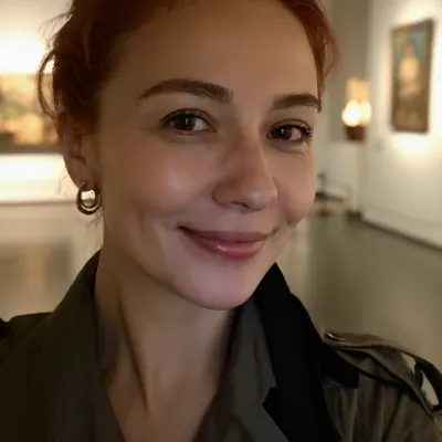 Альбина