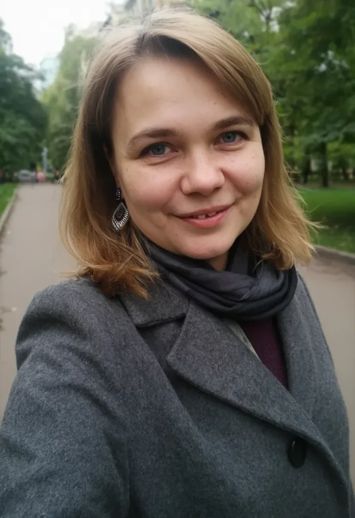 Дева