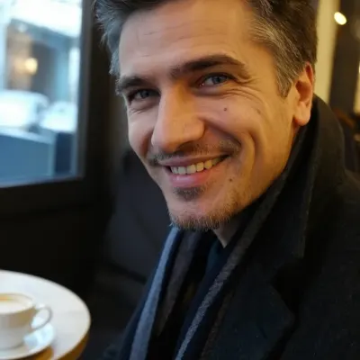 Тарас