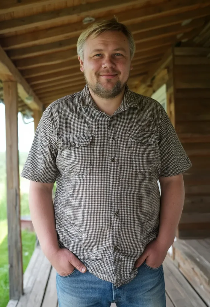Виталий