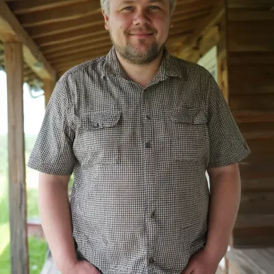 Виталий